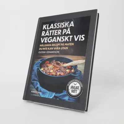 Cook book