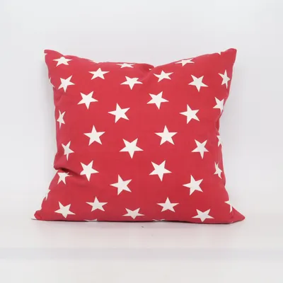 Cushion (FJÄDRAR) from IKEA Cotton, Down