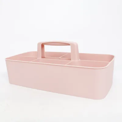 Opbergdoos (Roze) van Rusta