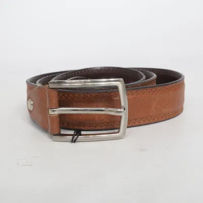 Gürtel (Braun) von Pedro Leder