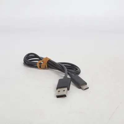 USB-kabel från Sony
