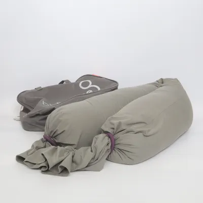 Coussin de maternité (Gris) de BBhugme