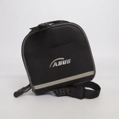 Sac de moto (Noir) de Abus