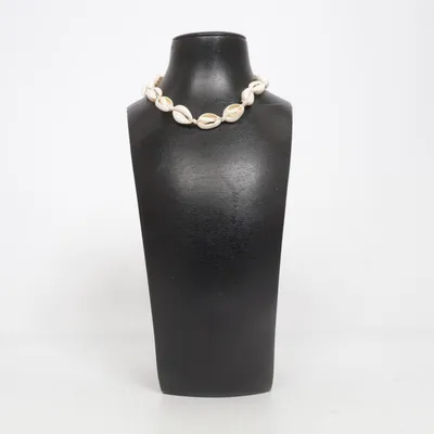 Collier (Beige) Coquillage