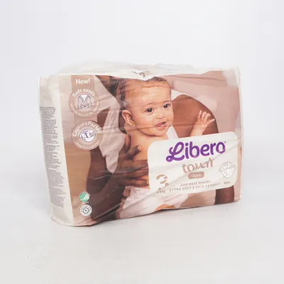 Ble (Touch) fra Libero