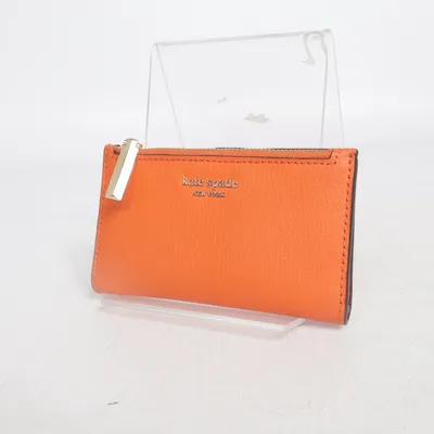 Portemonnee (Oranje) van Kate Spade