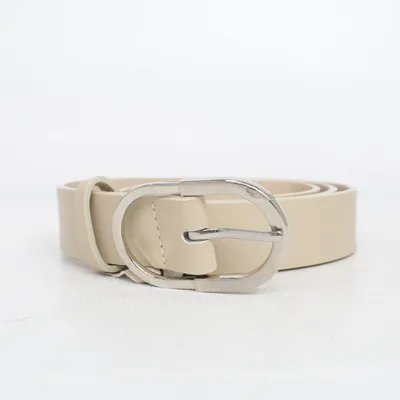 Bälte (Beige)