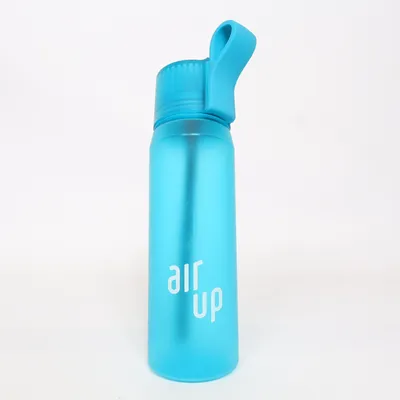 Waterfles (Turquoise) van Tritan