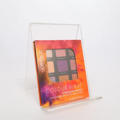 Ögonskuggspalett (Flerfärgad) från Catrice