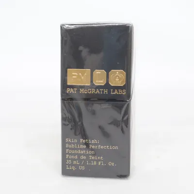 Foundation (Sublime Perfection) från Pat McGrath Labs