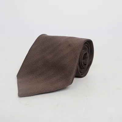 Slips (Brun) fra Joyboy Polyester