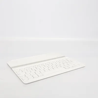 Tangentbord (Vit) från Logitech