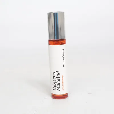 Eau de Parfum (Hibiscus Mahajad) de Maison Crivelli
