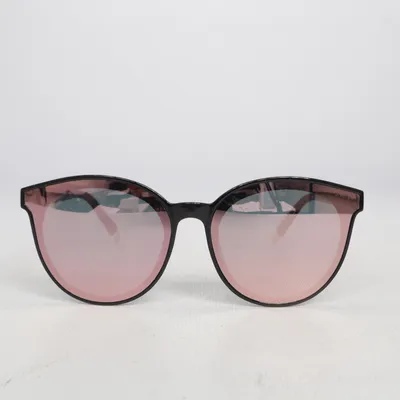 Lunettes de soleil (Noir) de Prestige