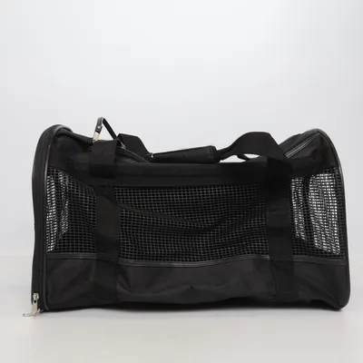 Hundväska (Katt/liten hund)