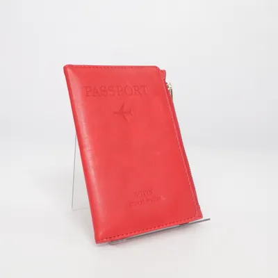 Passfodral (MIYIN travel wallet) från Miyin