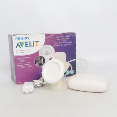 Babytilbehør (Hvid) fra Philips Avent