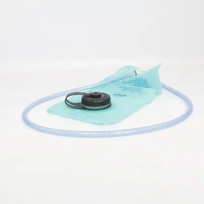 Water bottle (Blue) from McKinley