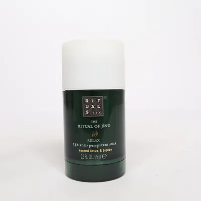 Deodorant (Sacred lotus & jujube) van Rituals