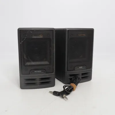 Enceinte (Sbc 3207) de Philips