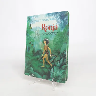 Kinderboek