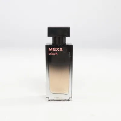 Eau de Toilette (Black) van Mexx