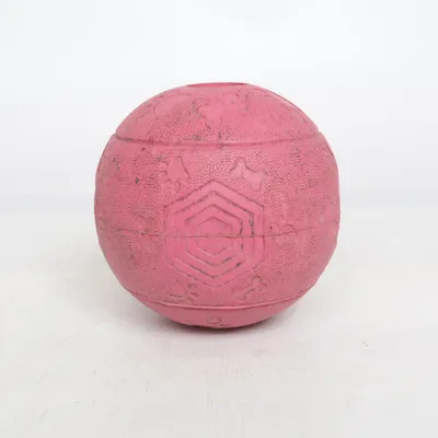 Dog toy (Pink)