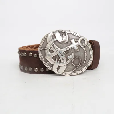 Ceinture (Marron)