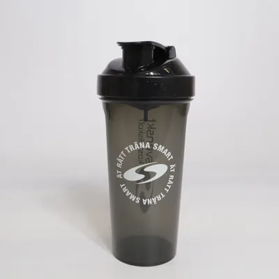 Protein Shaker (Svart) från Smartshake