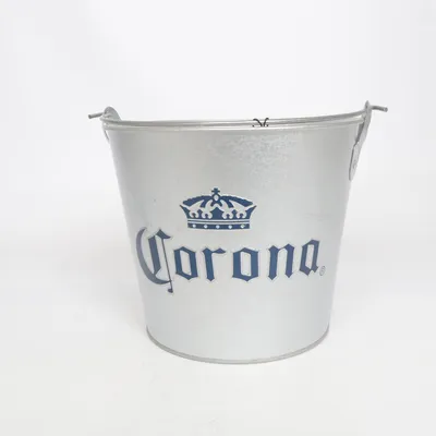 IJsemmer (Zilver) van Corona