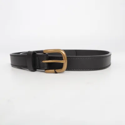 Riem (Zwart) van Brandy Melville