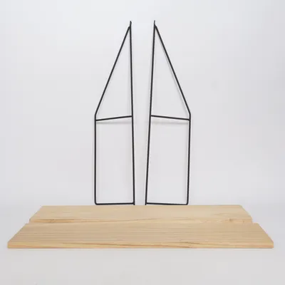 Pedestal (Beige)