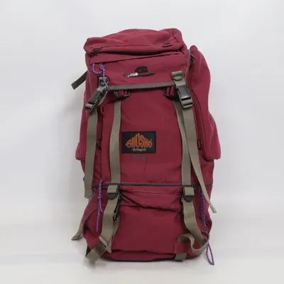Hiking backpack (Shosho) from Haglöfs