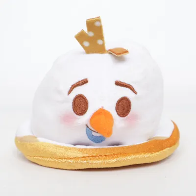 Gosedjur (Vit) från Disney