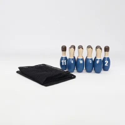 Game-accessoire (Blauw, Meerkleurig)