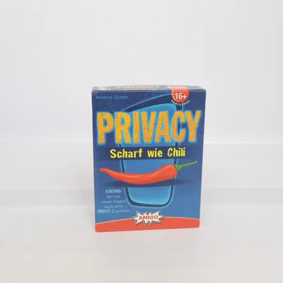 Sällskapsspel från Amigo