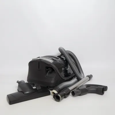 Stofzuiger (Complete C3 Silence) van Miele