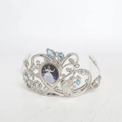 Tiara (Silver)