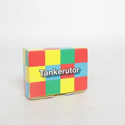 Cartes à jouer de Pedagogförlaget