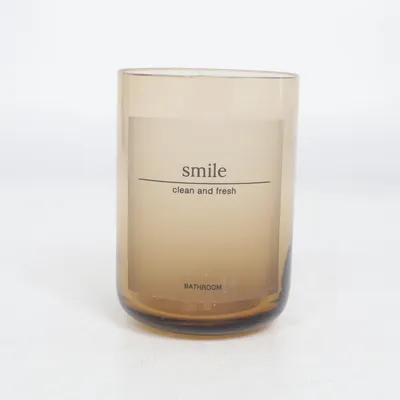 Badkamermeubel (Bruin) van Smile