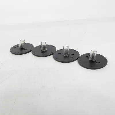 Auto-accessoire (Zwart) van Mini