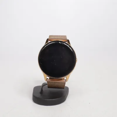 Smartwatch (Guldfärgad) från Marea