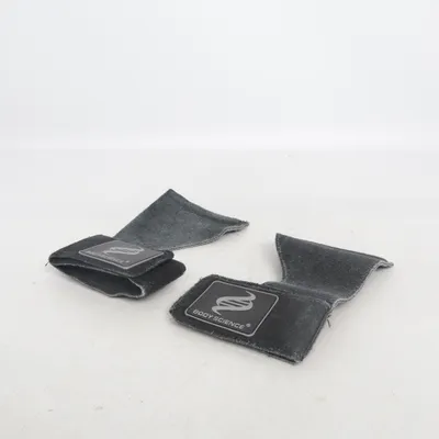 Polsbandjes (Zwart) van Body Science