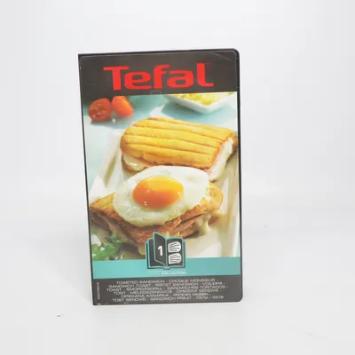 Köksredskap (Snack Collection) från Tefal