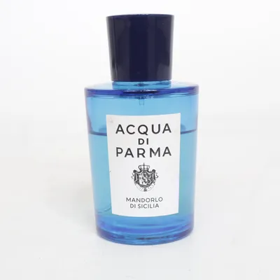 Eau de Toilette (Mandorlo Di Sicilia) von Acqua di Parma