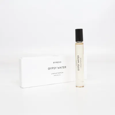 Eau de Parfum (GYPSY WATER) från Byredo