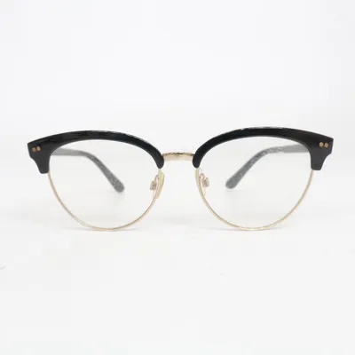 Lunettes (Noir, Argent) de Aldo