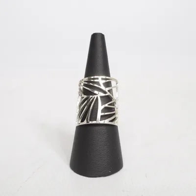 Ring (Sølv) fra Pilgrim Ukendt metal