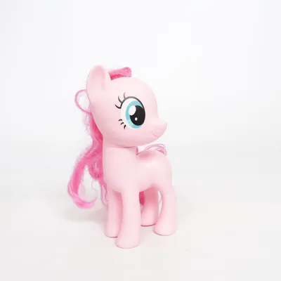 Leksaksdjur (Rosa) från My Little Pony