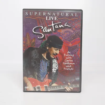 Film fra Santana